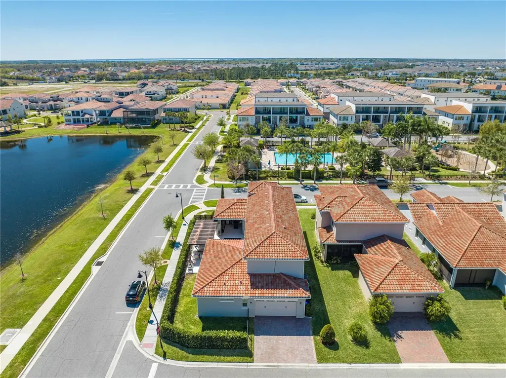 9406 Mere Parkway Orlando FL 32832