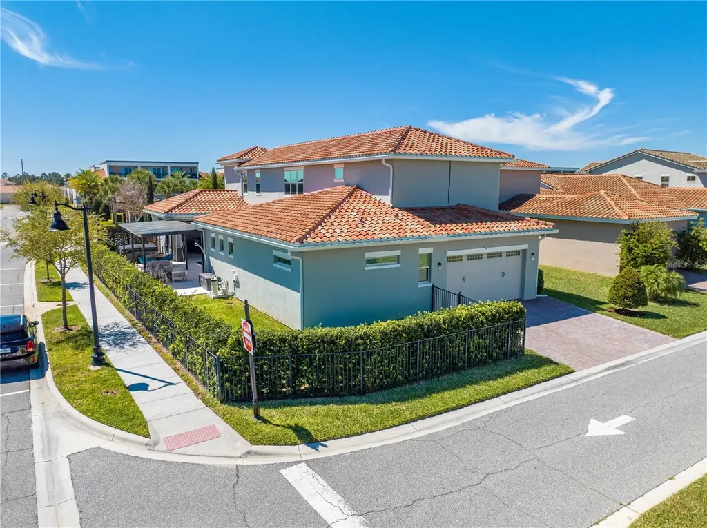 9406 Mere Parkway Orlando FL 32832