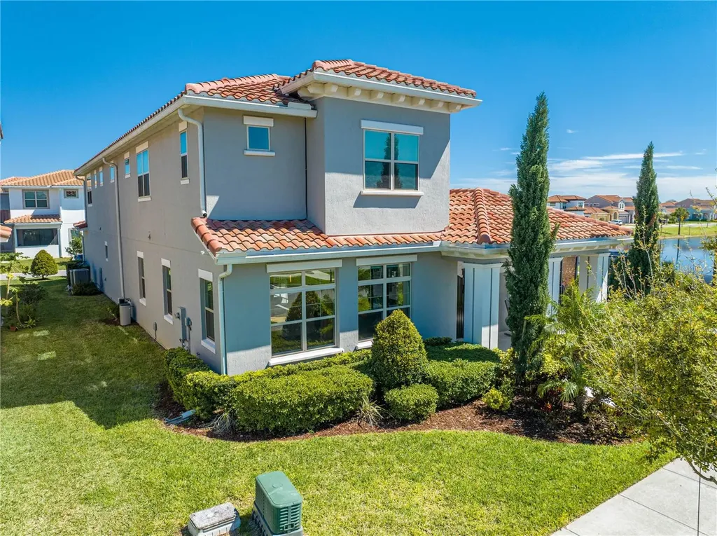 9406 Mere Parkway Orlando FL 32832