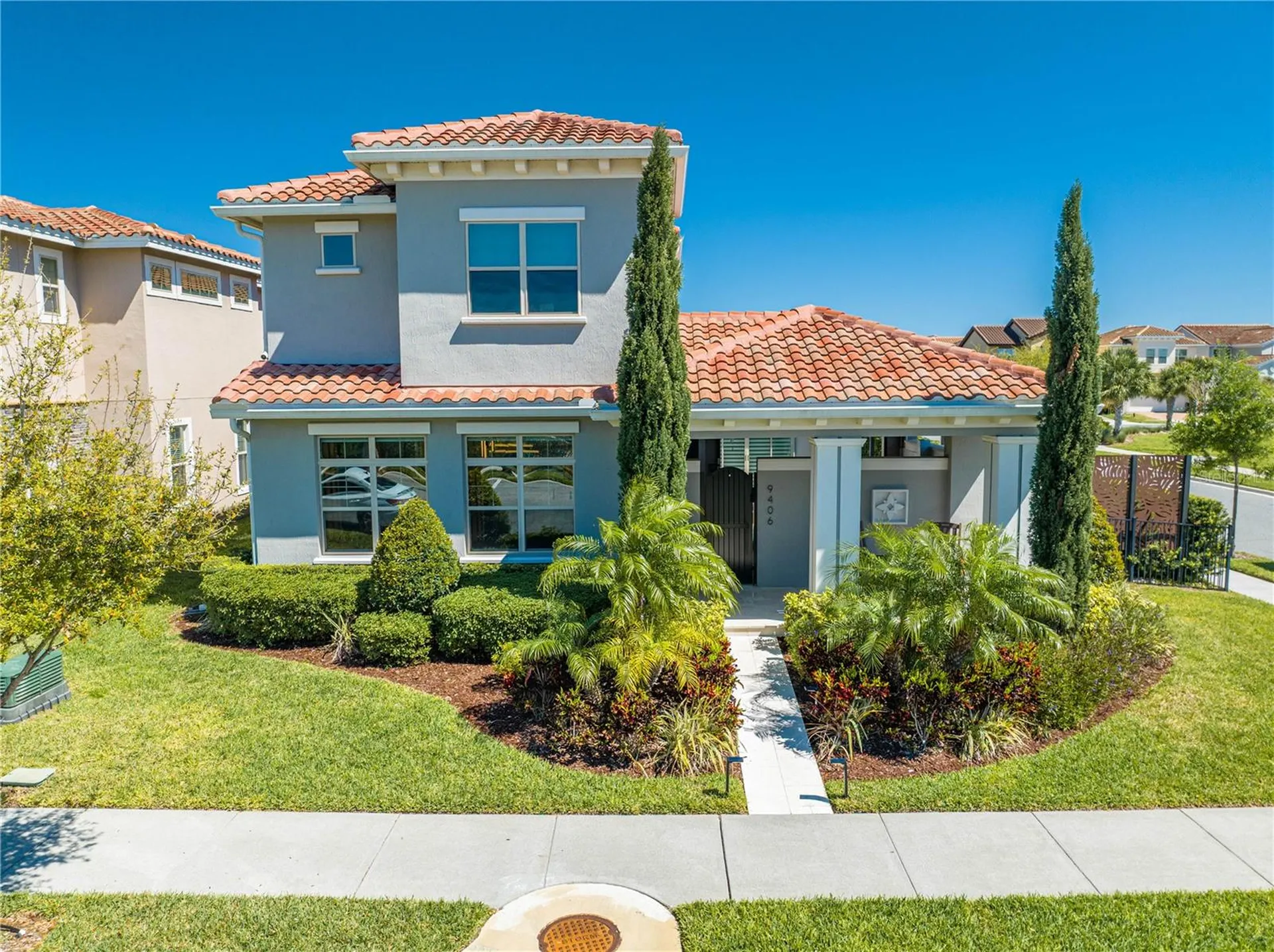 9406 Mere Parkway Orlando FL 32832