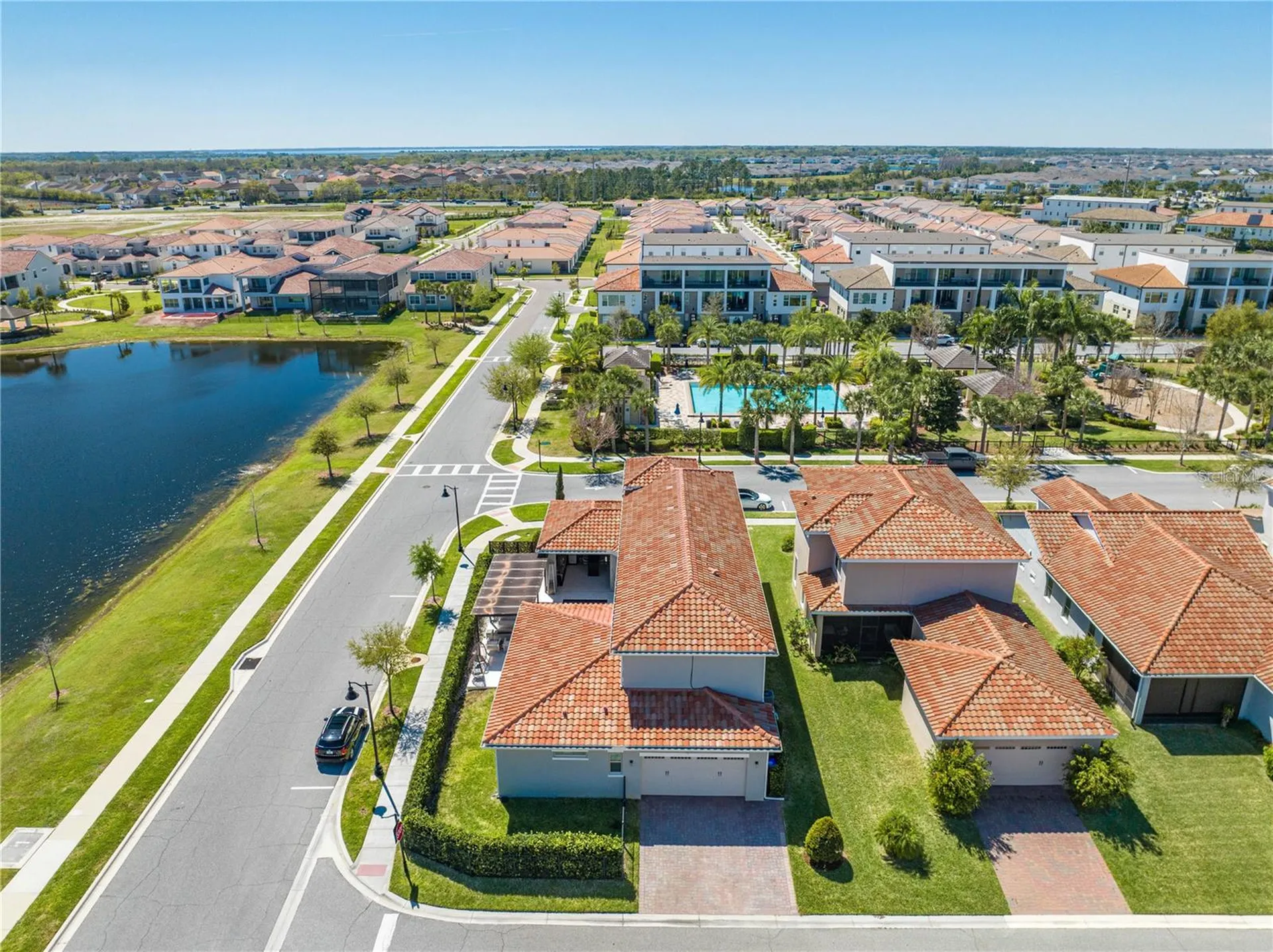 9406 Mere Parkway Orlando FL 32832