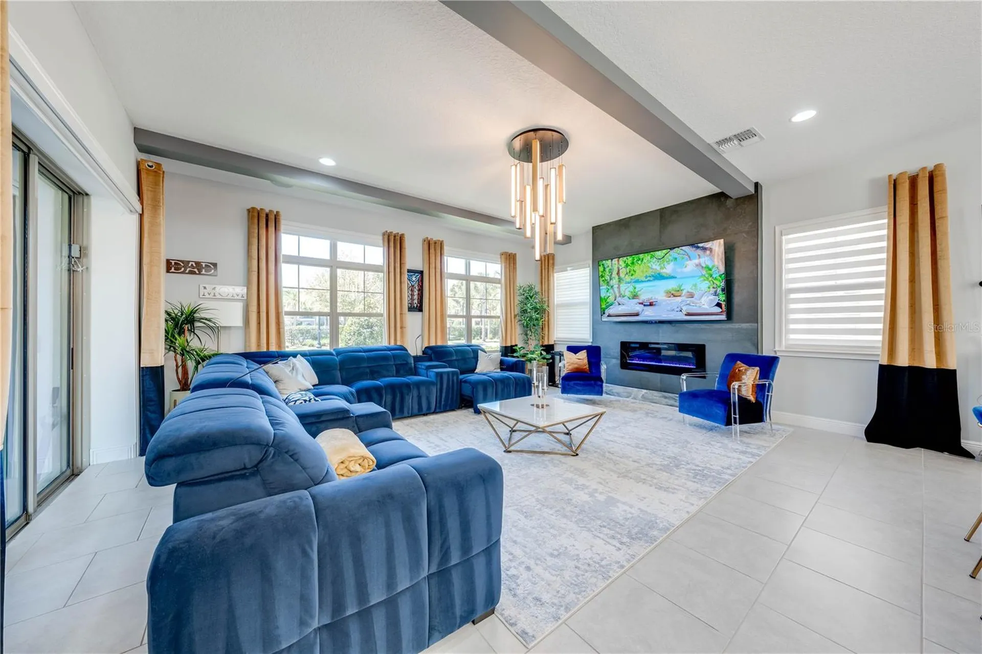 9406 Mere Parkway Orlando FL 32832