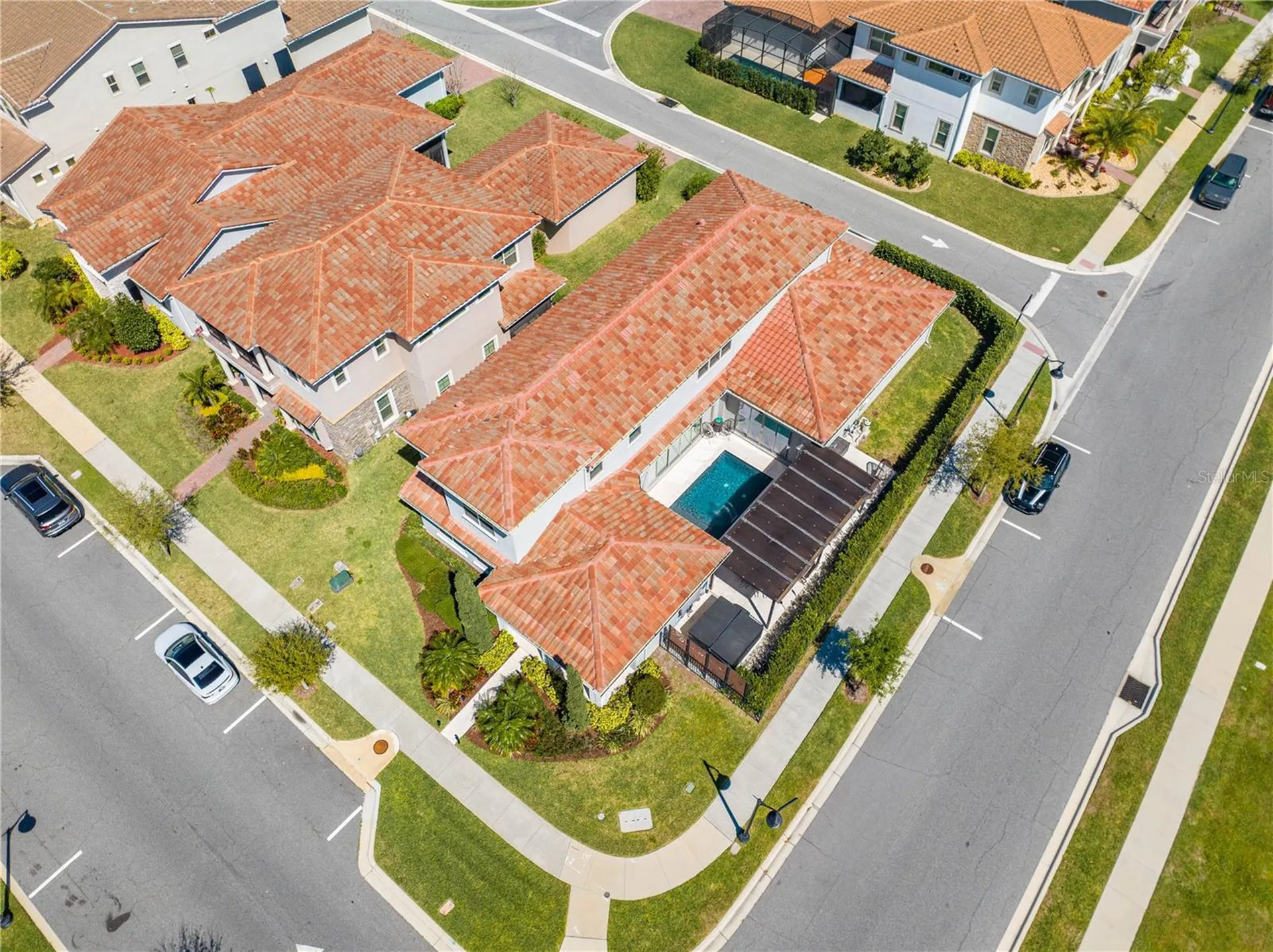9406 Mere Parkway Orlando FL 32832