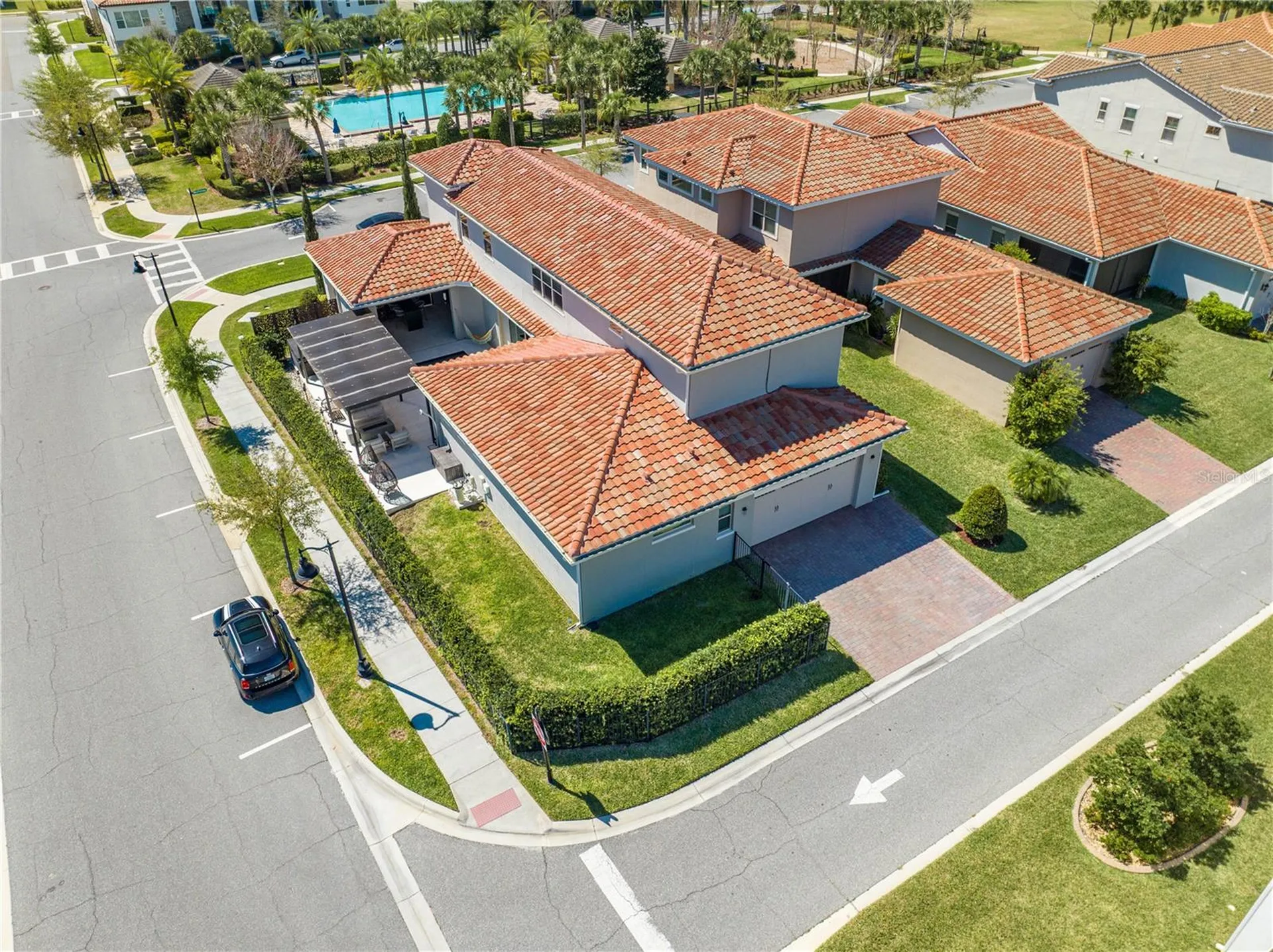 9406 Mere Parkway Orlando FL 32832