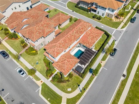 9406 Mere Parkway Orlando FL 32832