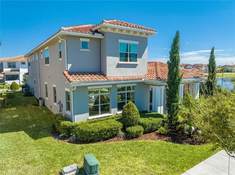 9406 Mere Parkway Orlando FL 32832
