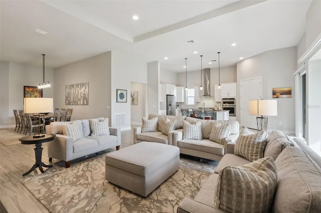 11509 Citrus Fields Place Orlando FL 32836