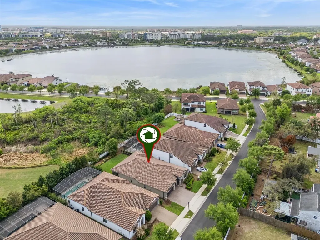 11509 Citrus Fields Place Orlando FL 32836