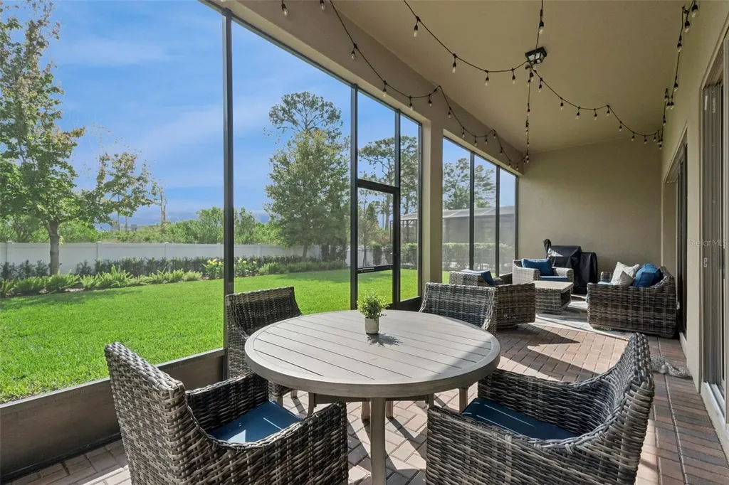 11509 Citrus Fields Place Orlando FL 32836
