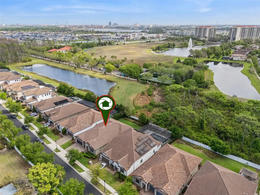 11509 Citrus Fields Place Orlando FL 32836
