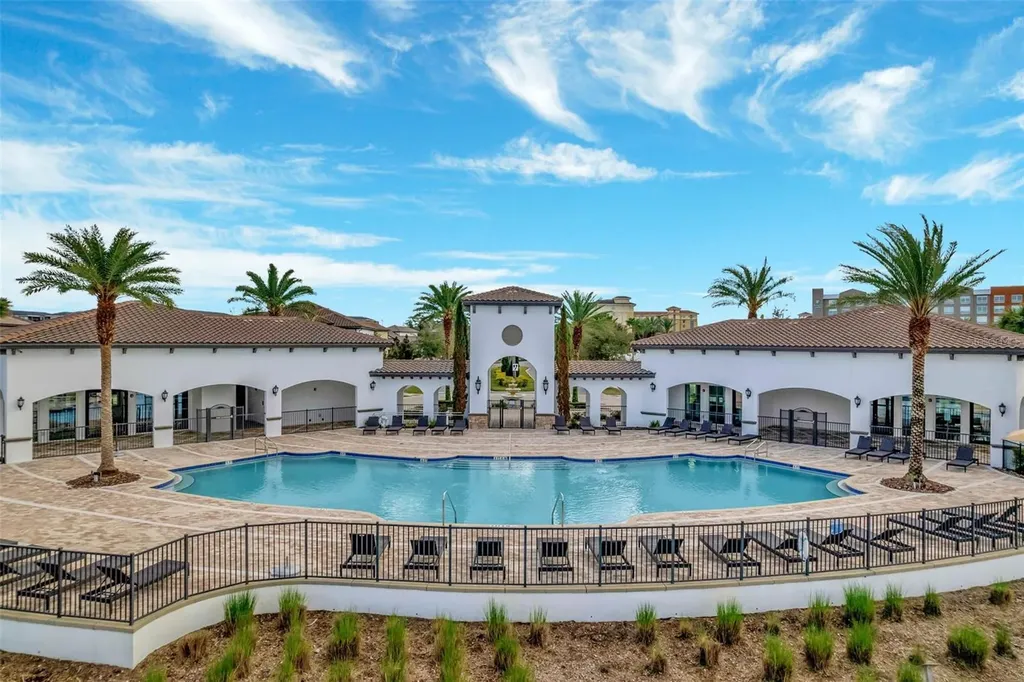 11509 Citrus Fields Place Orlando FL 32836