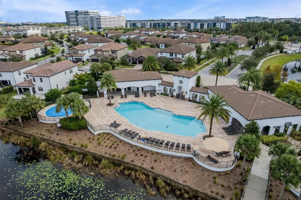 11509 Citrus Fields Place Orlando FL 32836