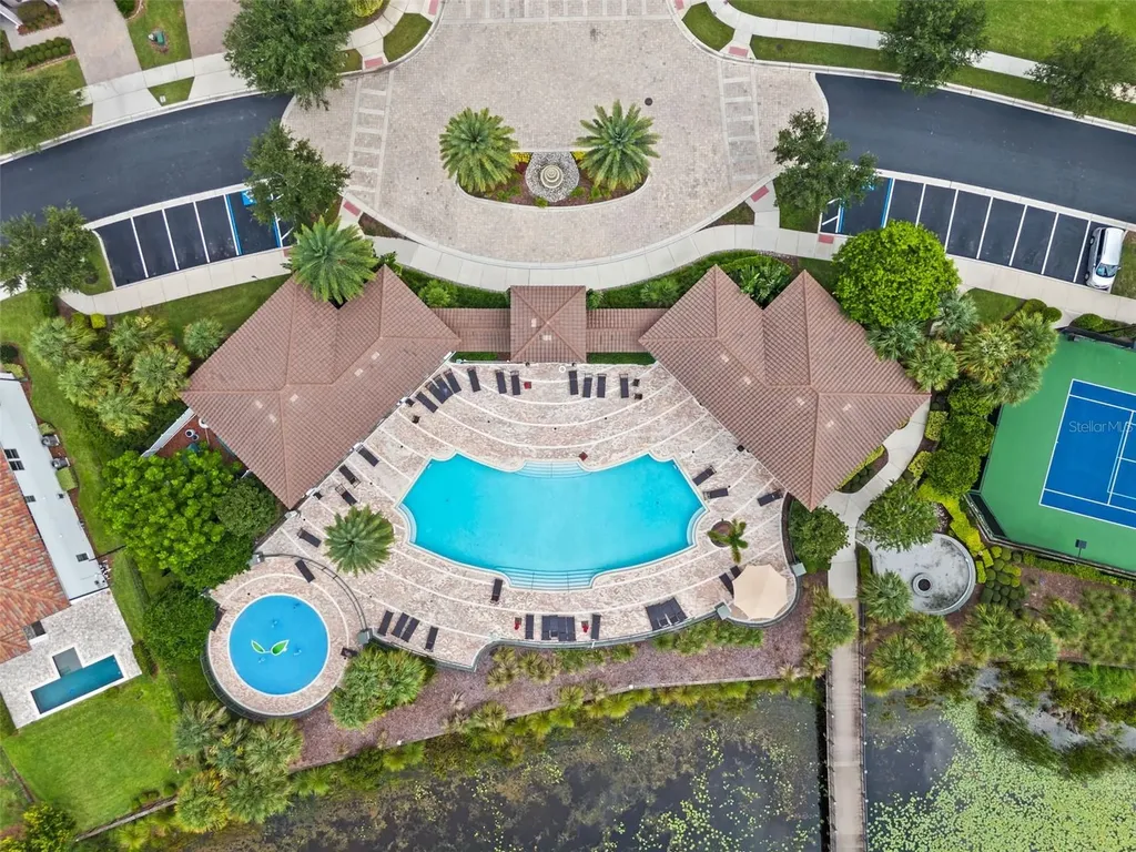 11509 Citrus Fields Place Orlando FL 32836