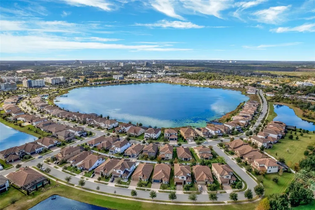 11509 Citrus Fields Place Orlando FL 32836