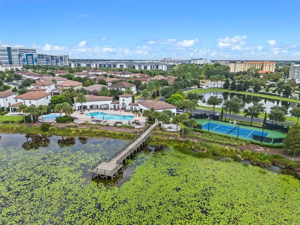 11509 Citrus Fields Place Orlando FL 32836