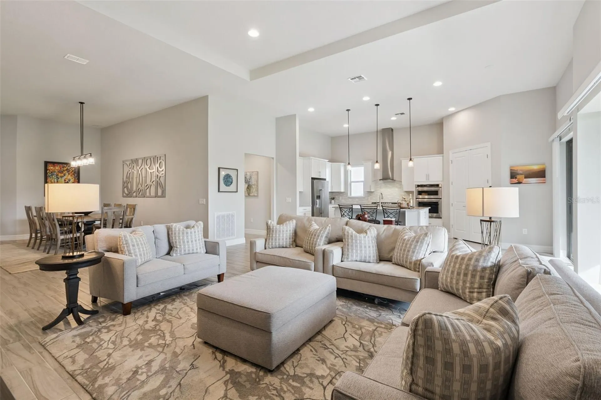 11509 Citrus Fields Place Orlando FL 32836