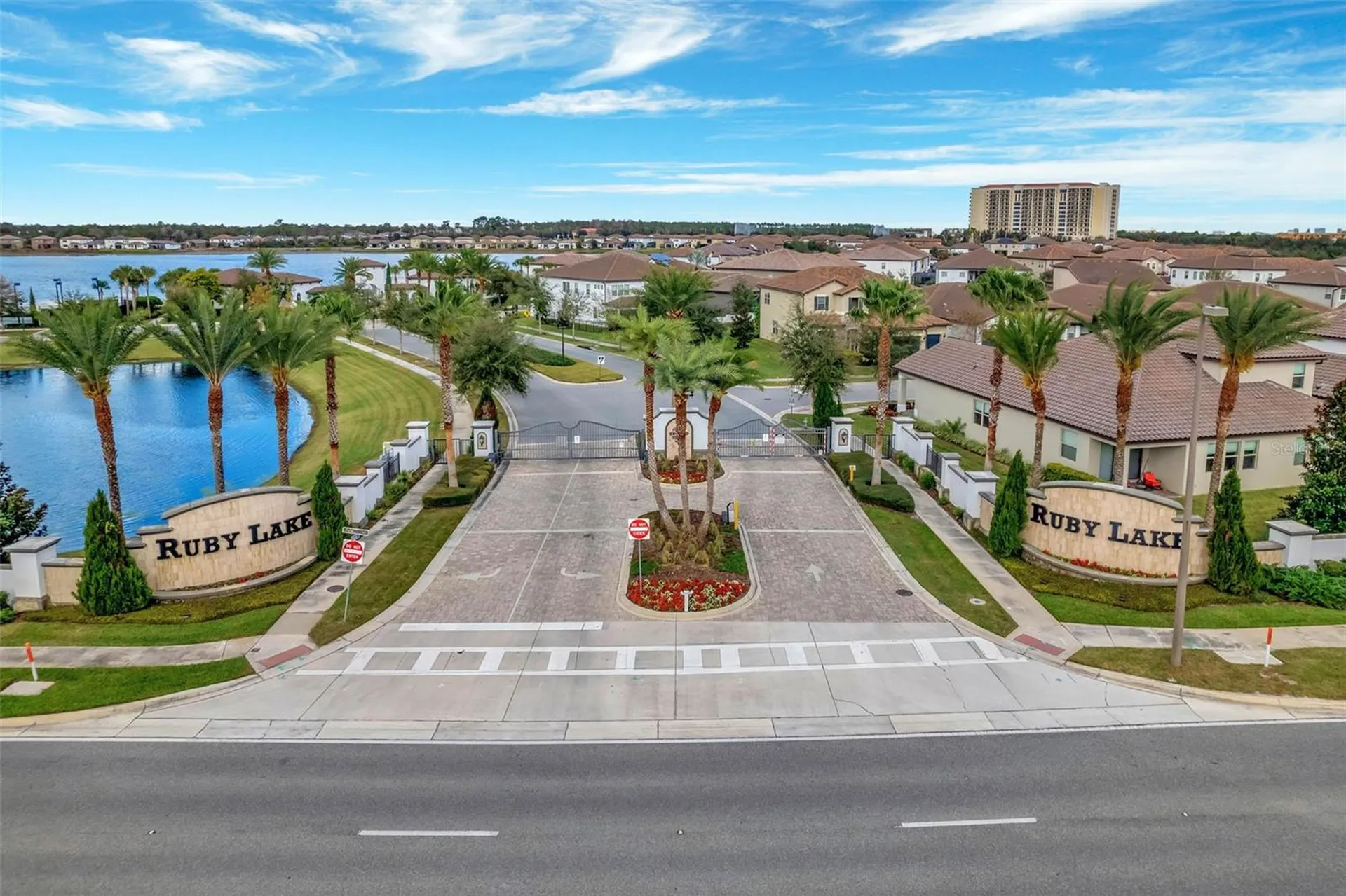 11509 Citrus Fields Place Orlando FL 32836