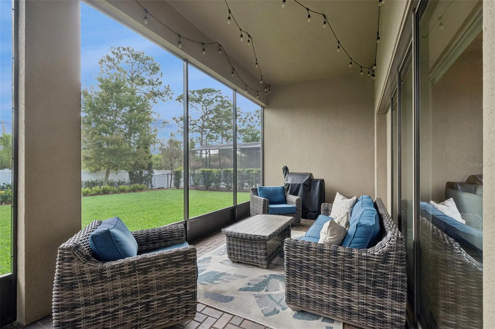 11509 Citrus Fields Place Orlando FL 32836