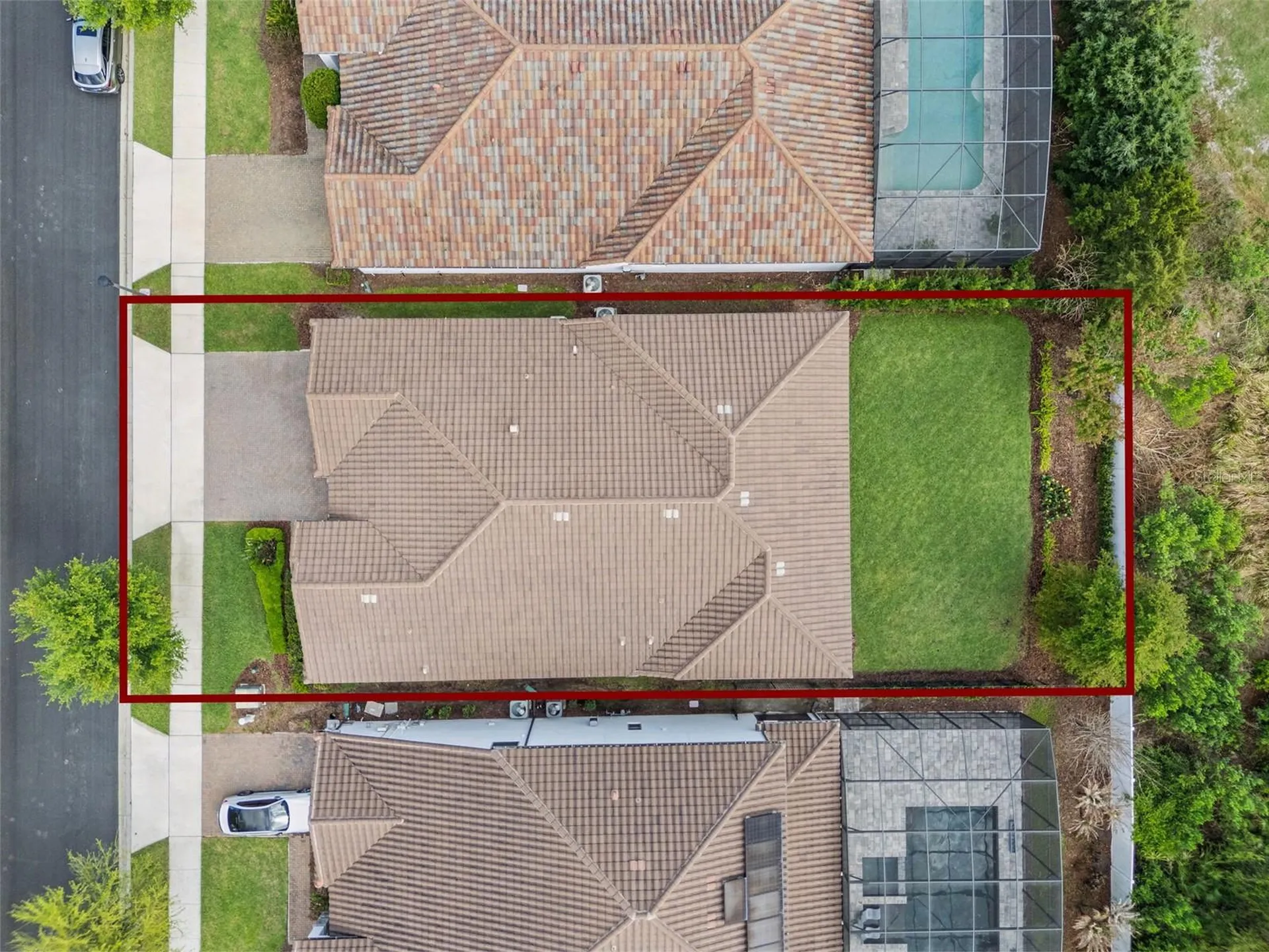 11509 Citrus Fields Place Orlando FL 32836