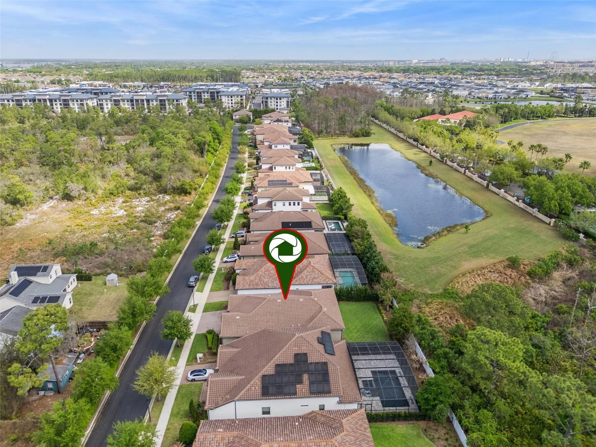 11509 Citrus Fields Place Orlando FL 32836