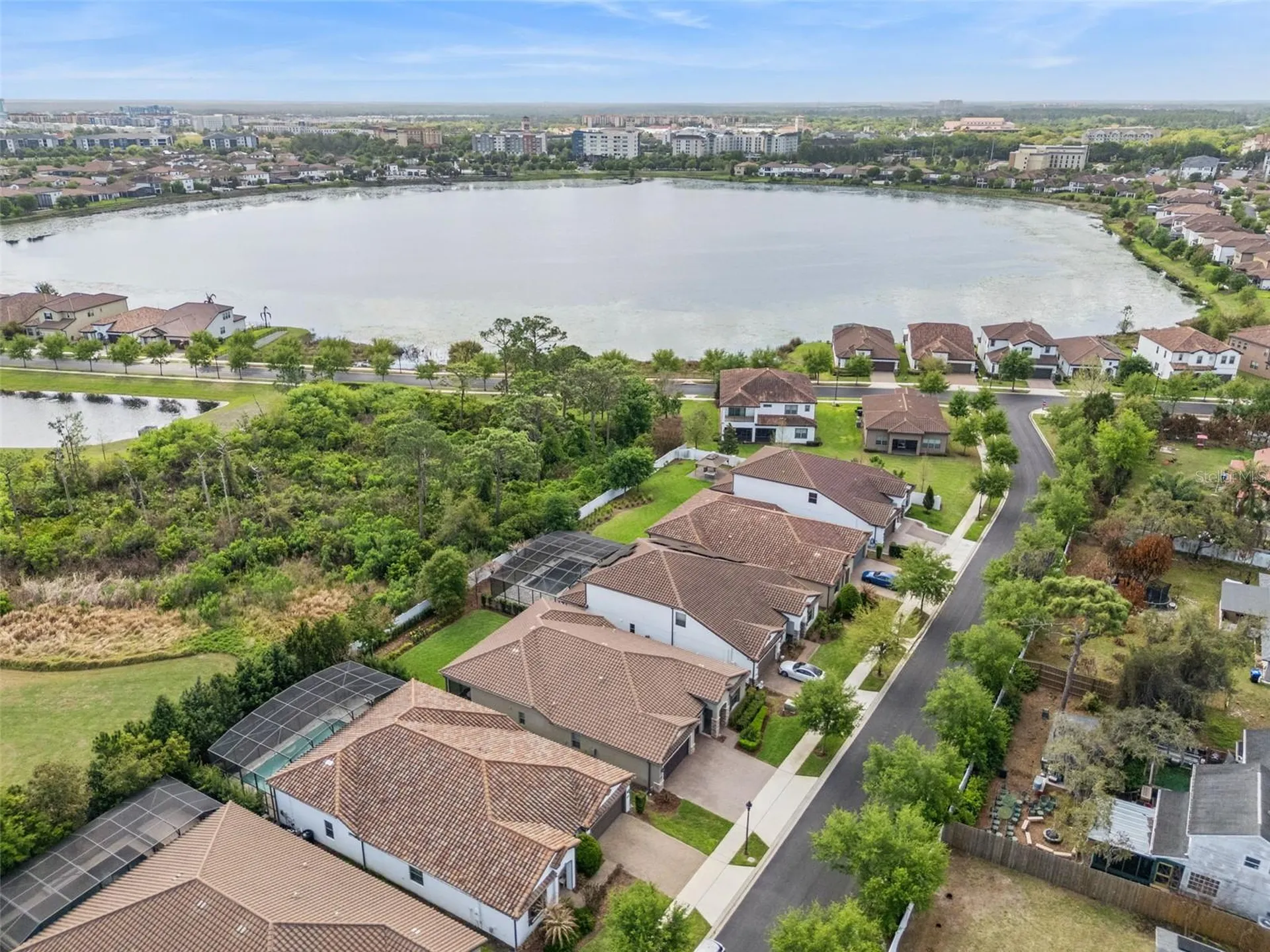 11509 Citrus Fields Place Orlando FL 32836