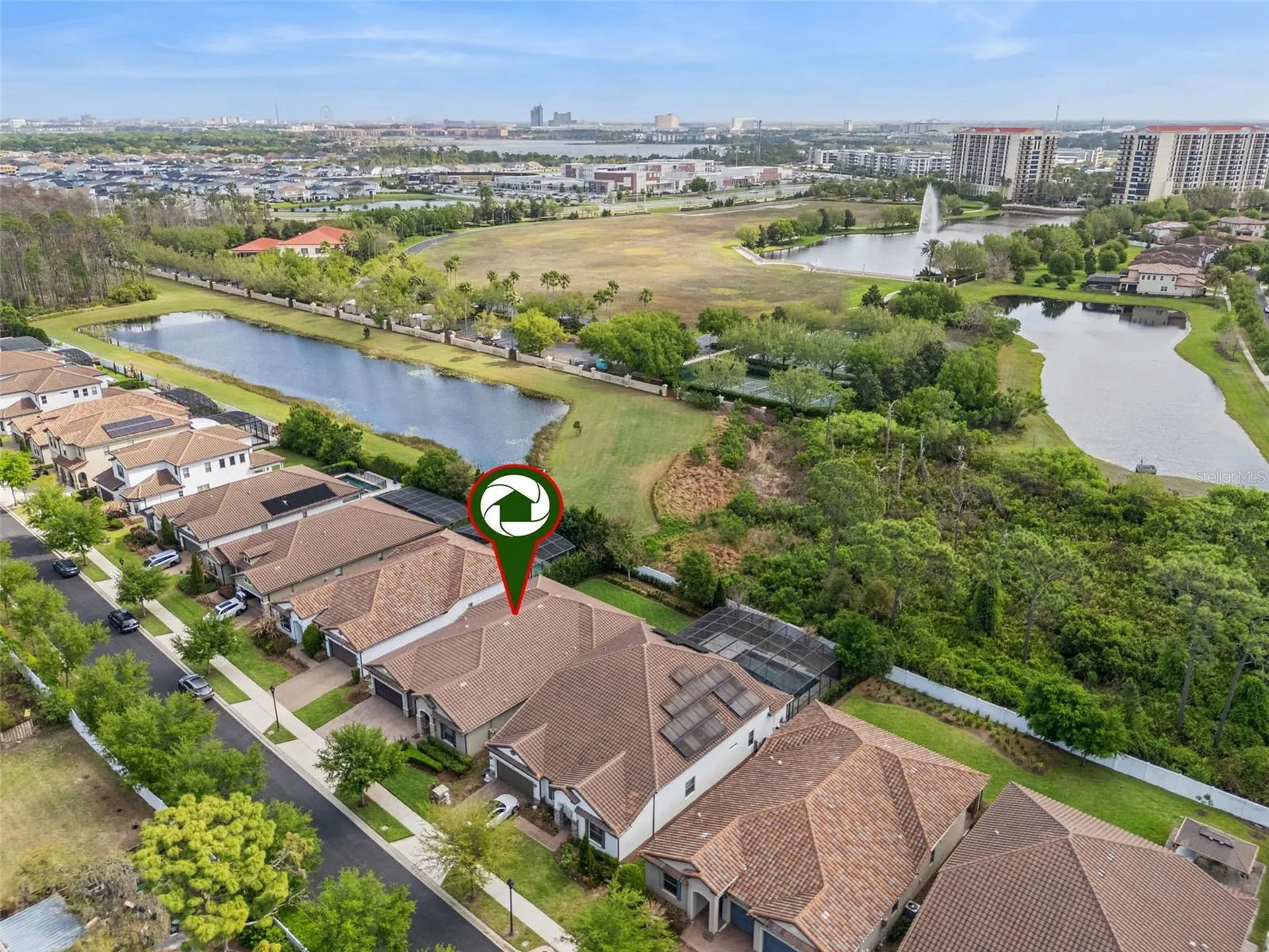 11509 Citrus Fields Place Orlando FL 32836