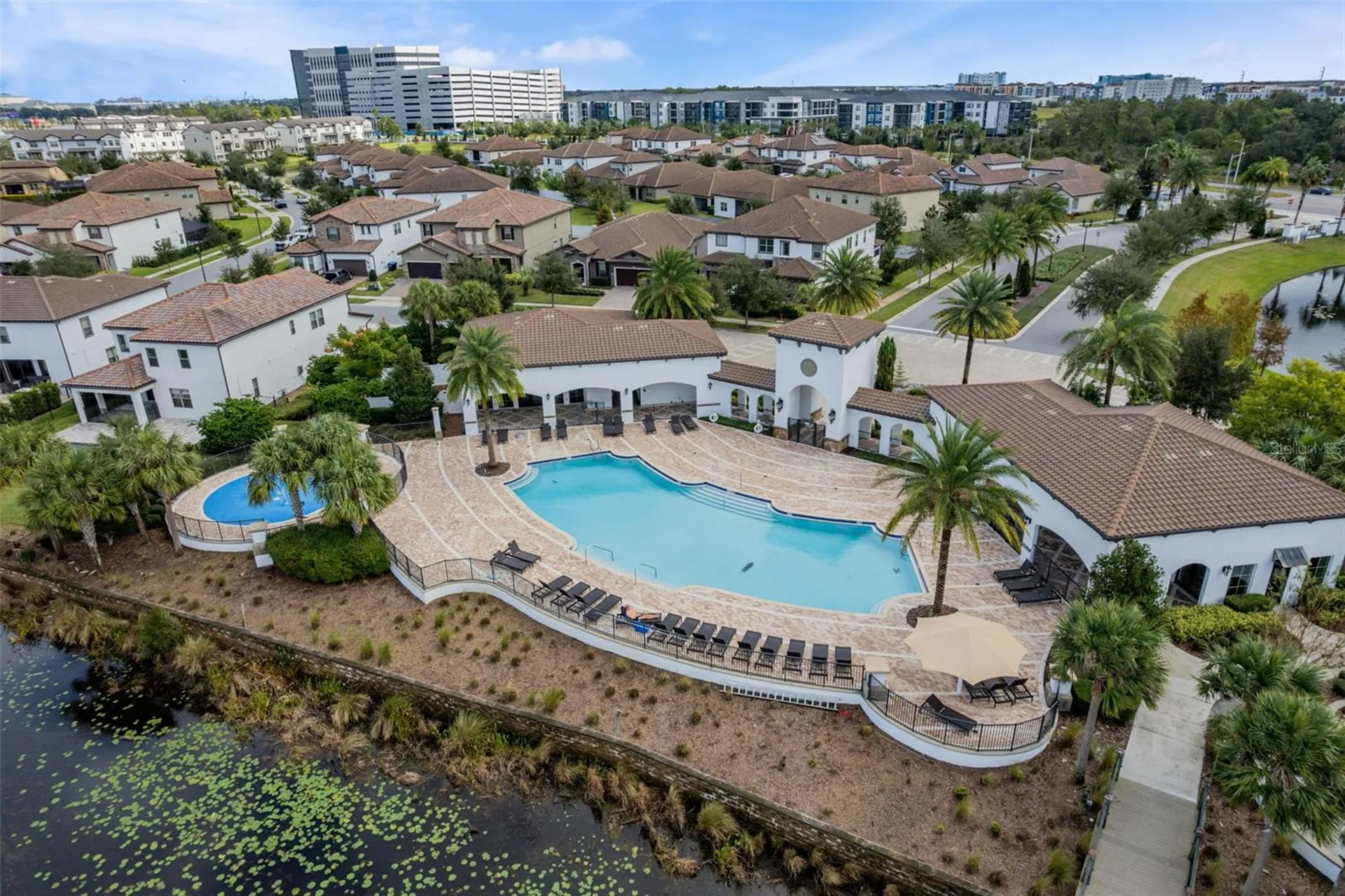 11509 Citrus Fields Place Orlando FL 32836