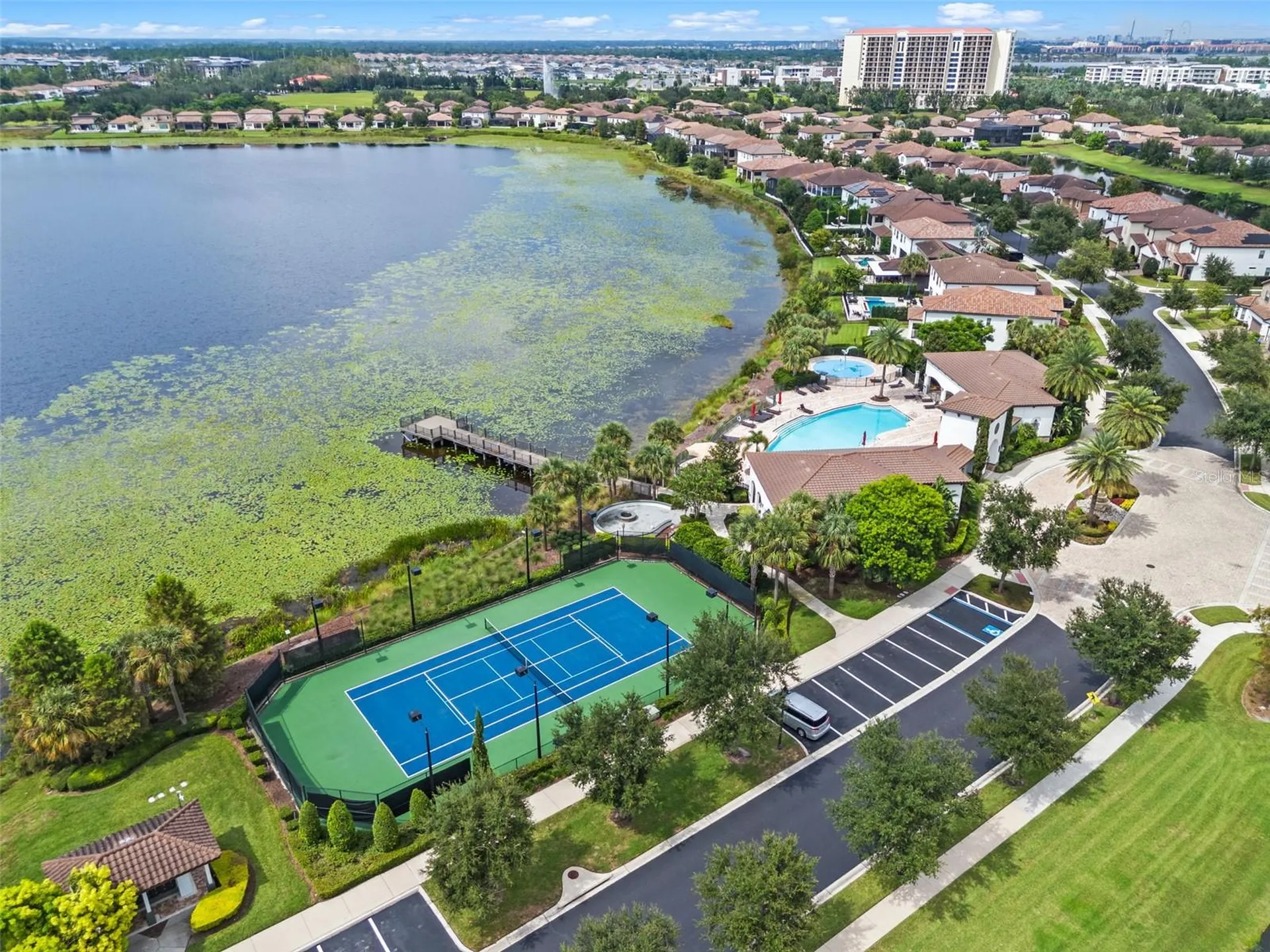 11509 Citrus Fields Place Orlando FL 32836