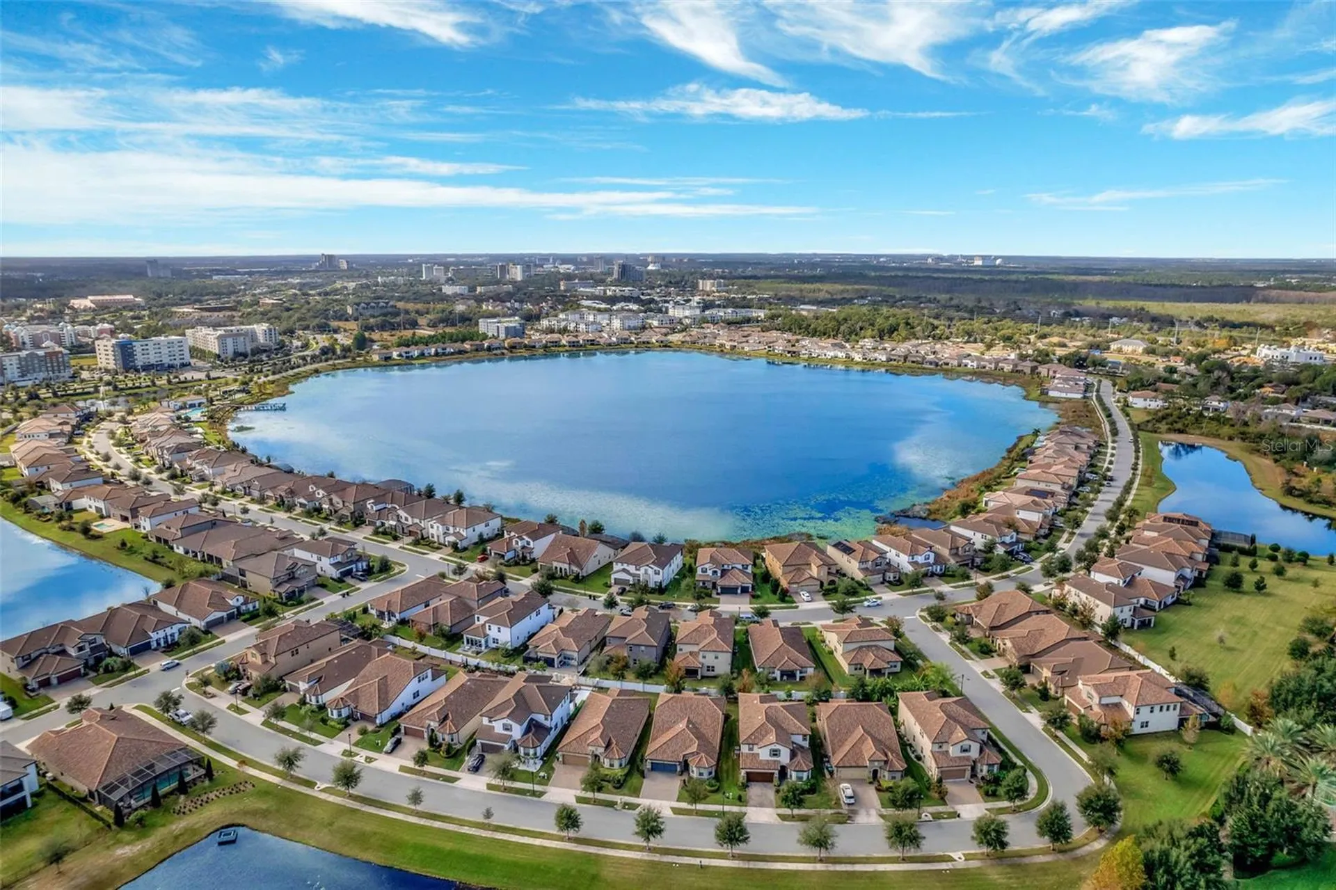 11509 Citrus Fields Place Orlando FL 32836