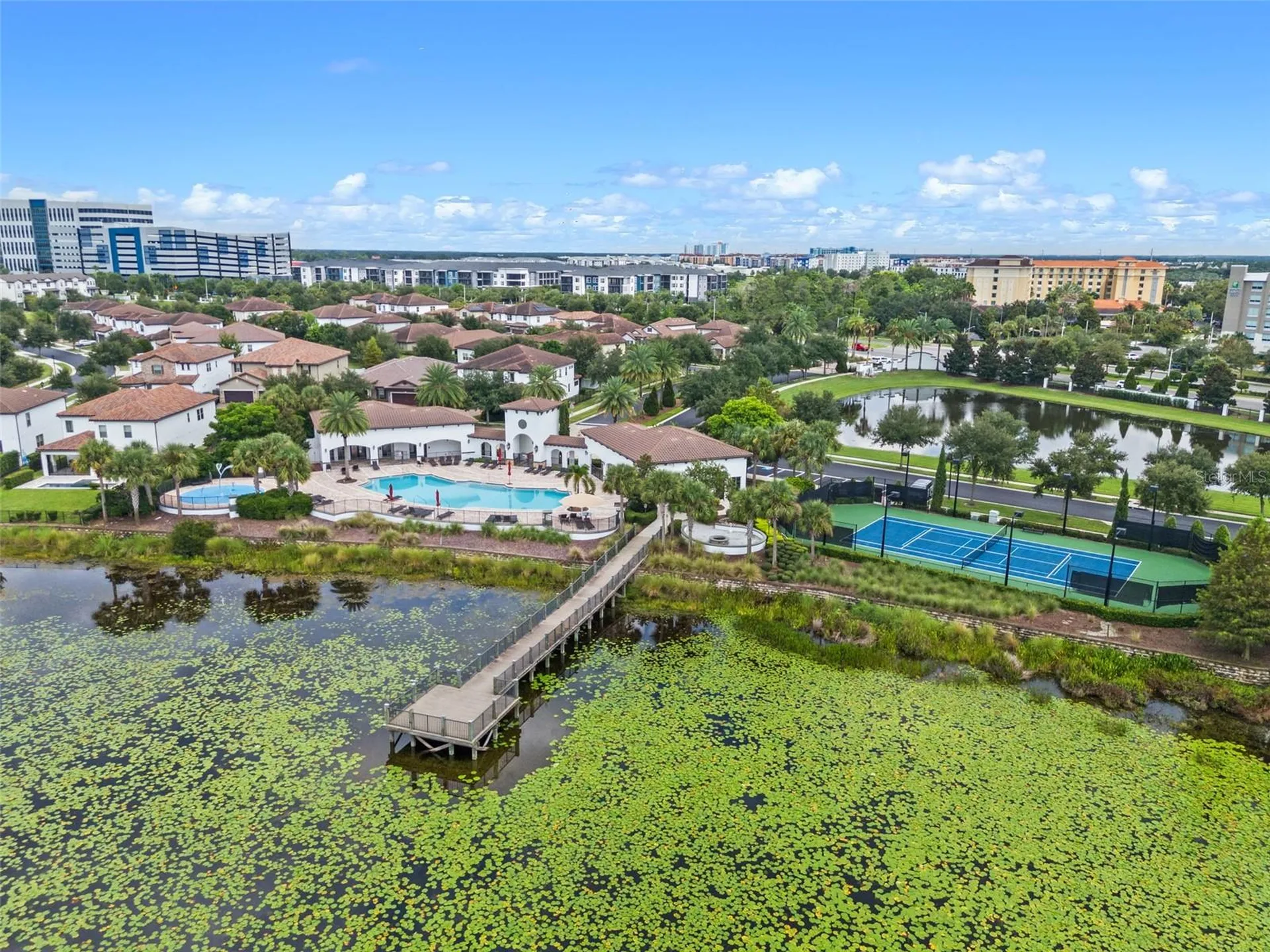 11509 Citrus Fields Place Orlando FL 32836