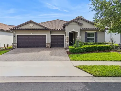 11509 Citrus Fields Place Orlando FL 32836