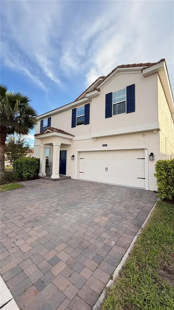 1187 Oak Bluff Drive Davenport FL 33837
