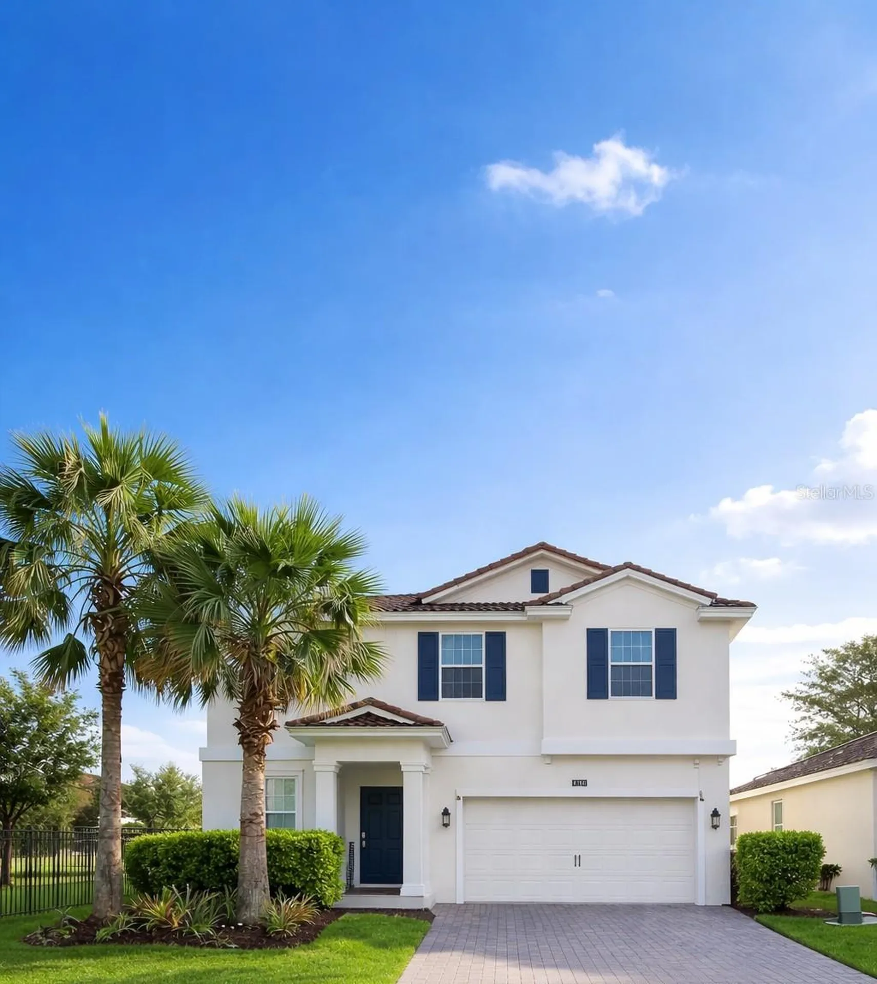 1187 Oak Bluff Drive Davenport FL 33837