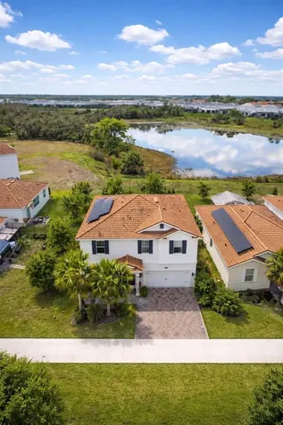 1187 Oak Bluff Drive Davenport FL 33837
