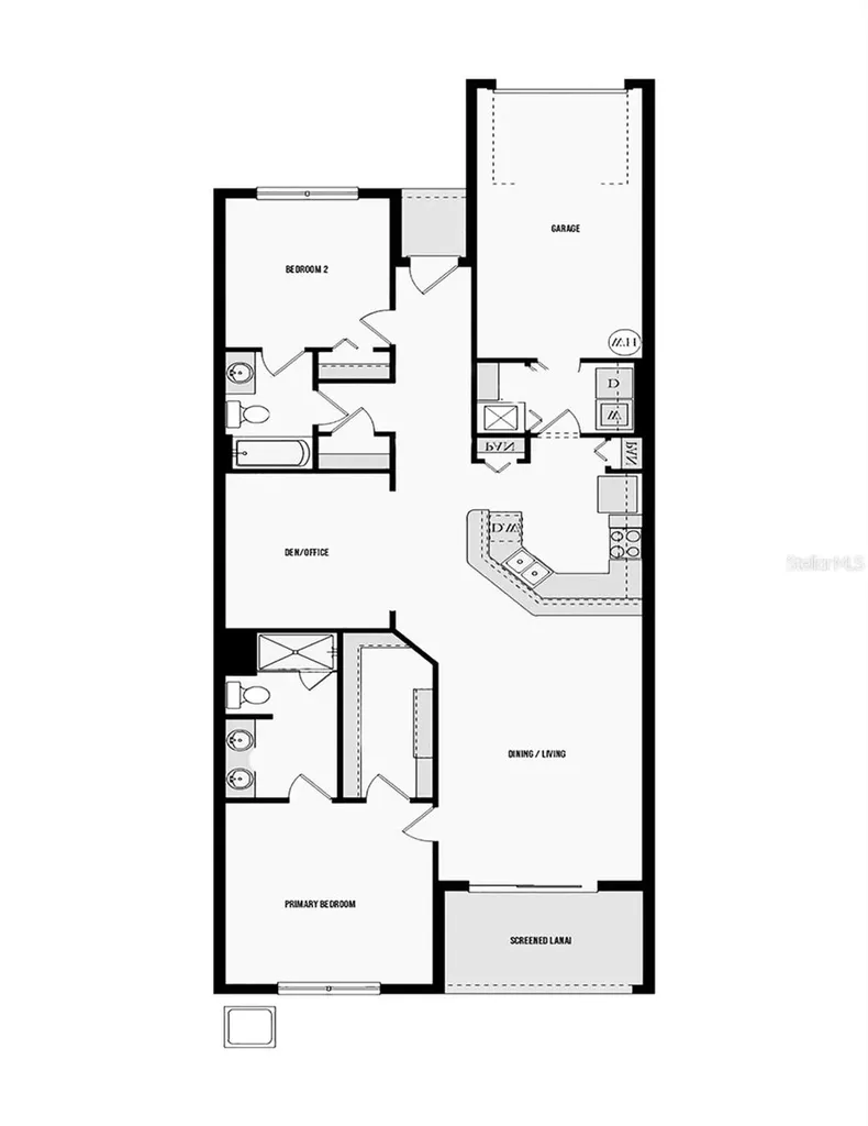 6736 Ripple Pond Loop Zephyrhills FL 33541