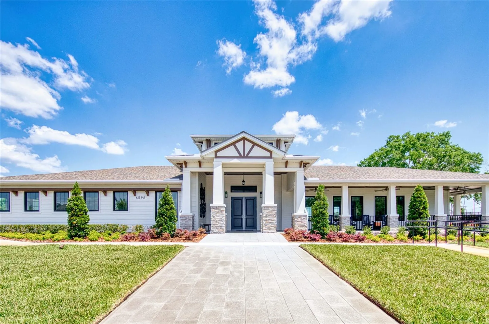 6736 Ripple Pond Loop Zephyrhills FL 33541