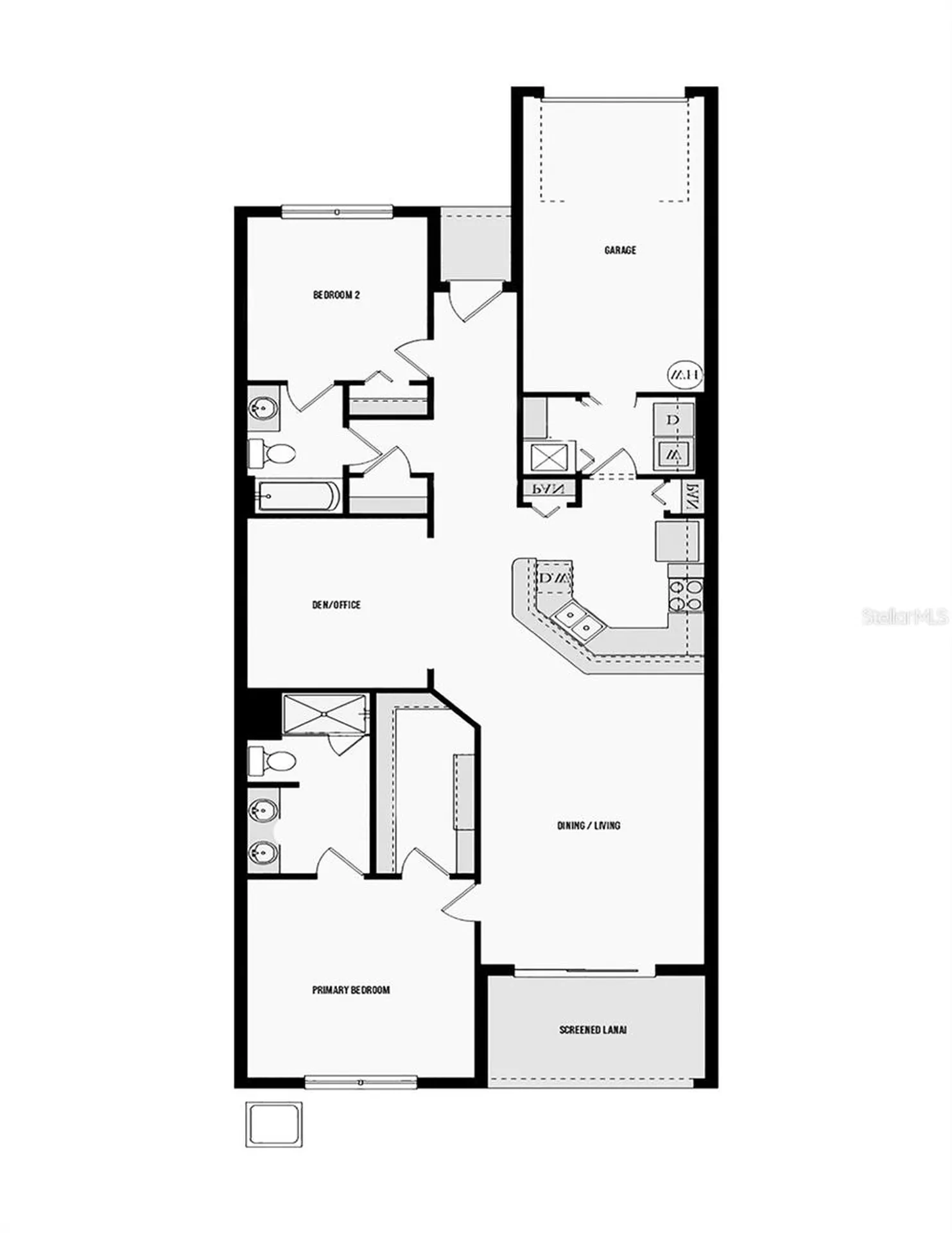6736 Ripple Pond Loop Zephyrhills FL 33541