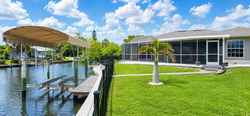 3517 Port Charlotte Boulevard Port Charlotte FL 33952