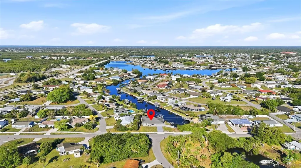 3517 Port Charlotte Boulevard Port Charlotte FL 33952