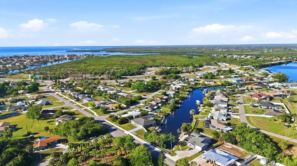 3517 Port Charlotte Boulevard Port Charlotte FL 33952