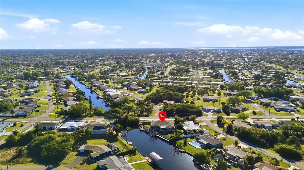 3517 Port Charlotte Boulevard Port Charlotte FL 33952