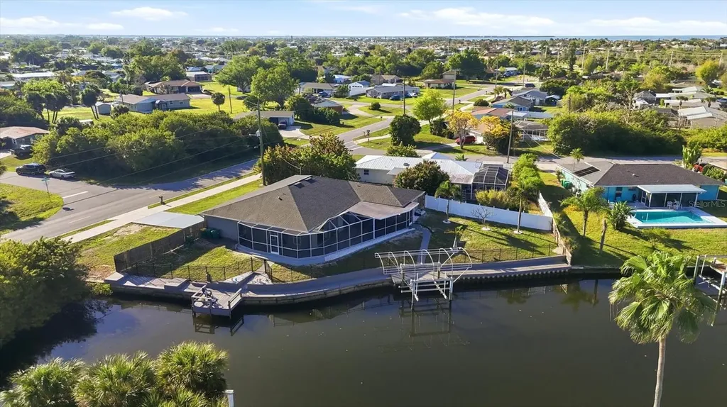 3517 Port Charlotte Boulevard Port Charlotte FL 33952