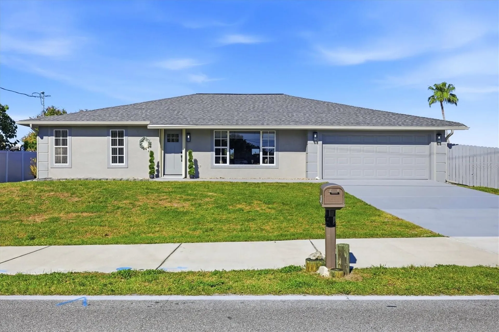 3517 Port Charlotte Boulevard Port Charlotte FL 33952