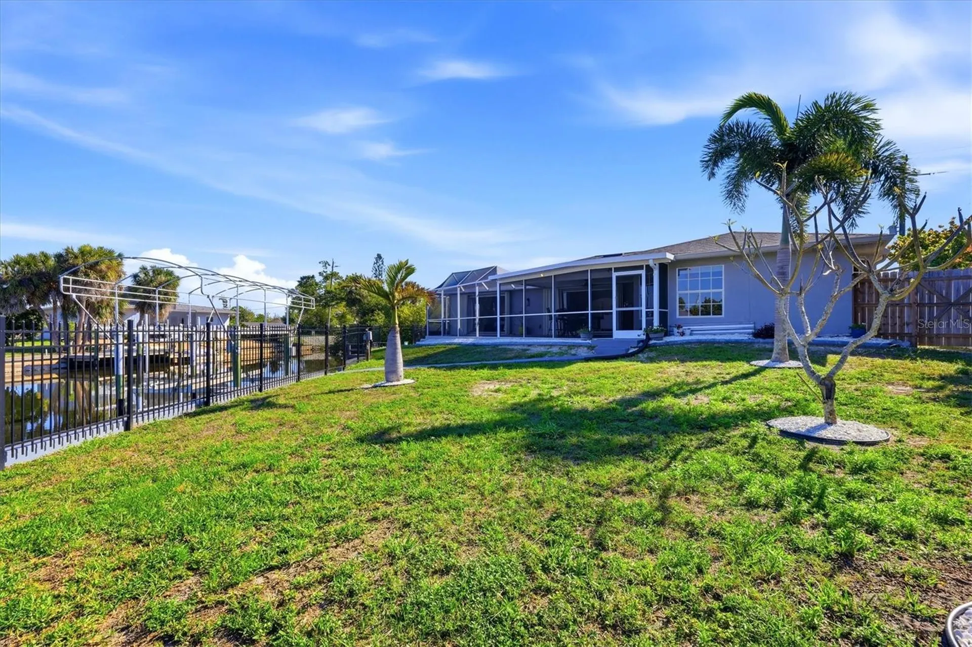 3517 Port Charlotte Boulevard Port Charlotte FL 33952