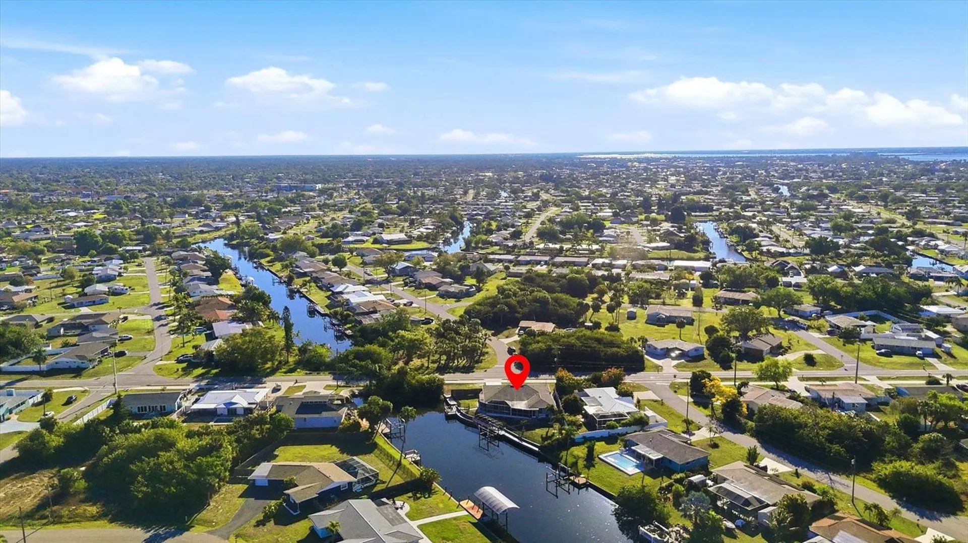 3517 Port Charlotte Boulevard Port Charlotte FL 33952