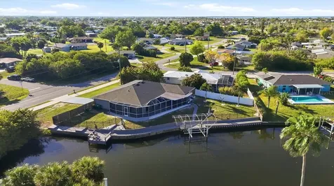 3517 Port Charlotte Boulevard Port Charlotte FL 33952