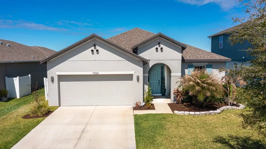 11924 Bahia Valley Drive Riverview FL 33579