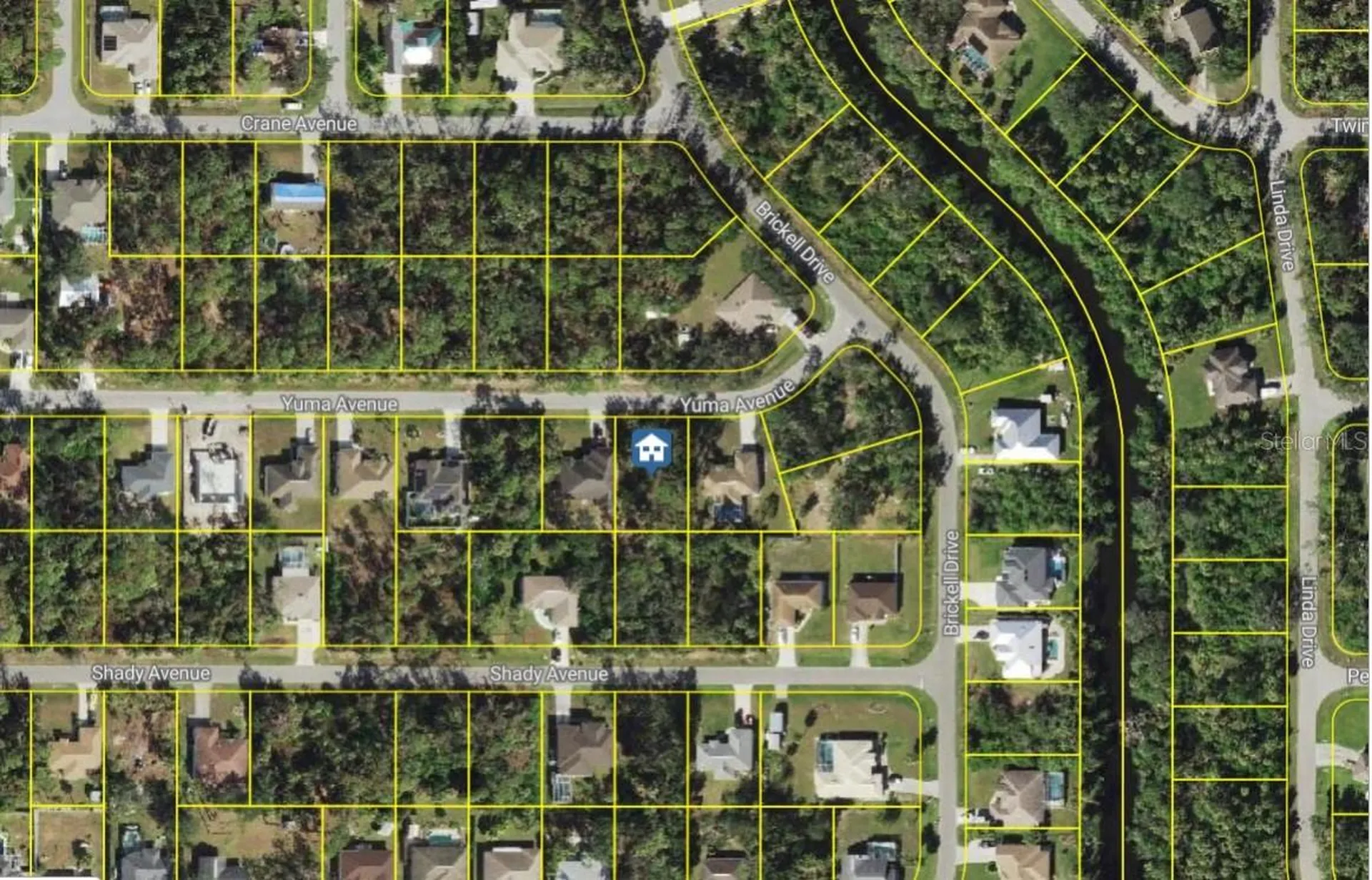 Lot 12 Yuma Avenue North Port FL 34286