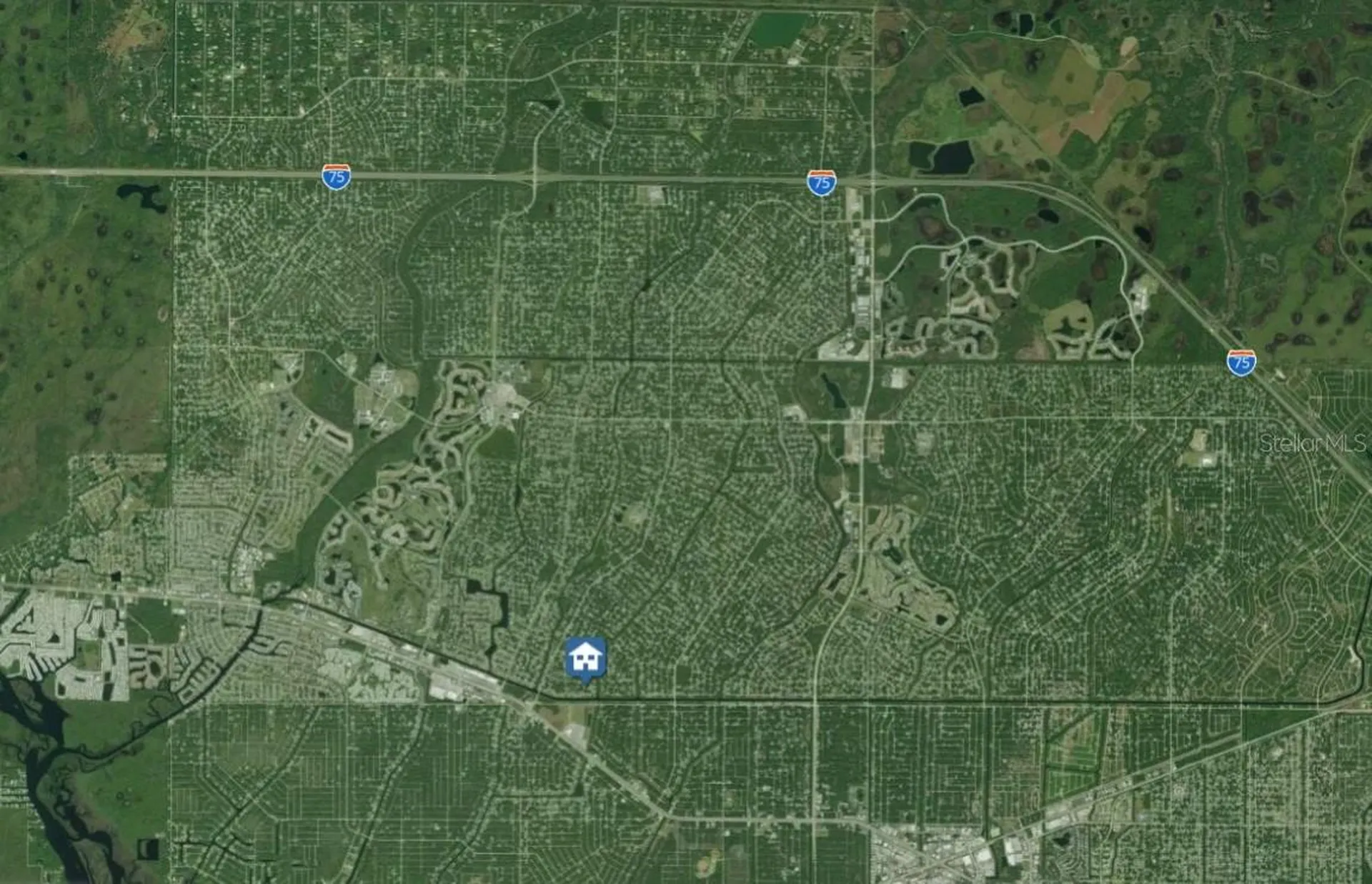 Lot 12 Yuma Avenue North Port FL 34286