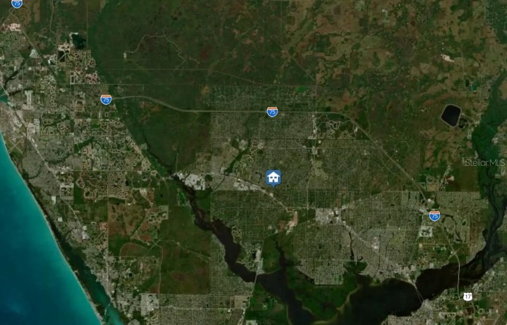 Lot 12 Yuma Avenue North Port FL 34286